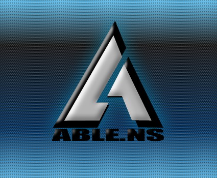 ABLE.ns Natural-Selection Squad